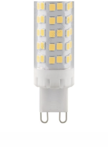 LED žárovka s paticí G9