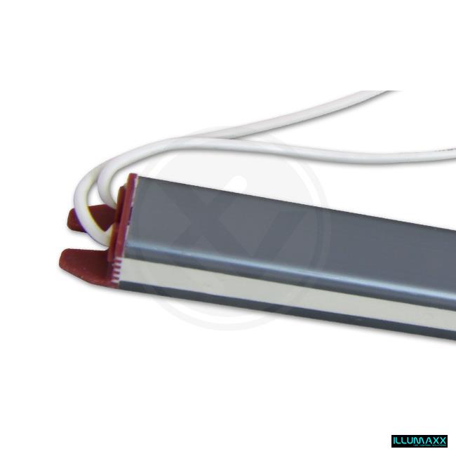 ILLUMAXX tenký napěťový zdroj hliníkové pouzdro 60W 12V, 5A  IP67