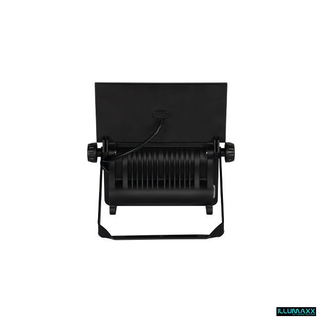 Svítidlo venkovní solární reflektor SOLAR REF 20W-PIR s pohybovým čidlem