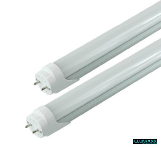 LED trubice 9W T8,patice G13, 60cm barva studená bílá 6500K, 1350LM