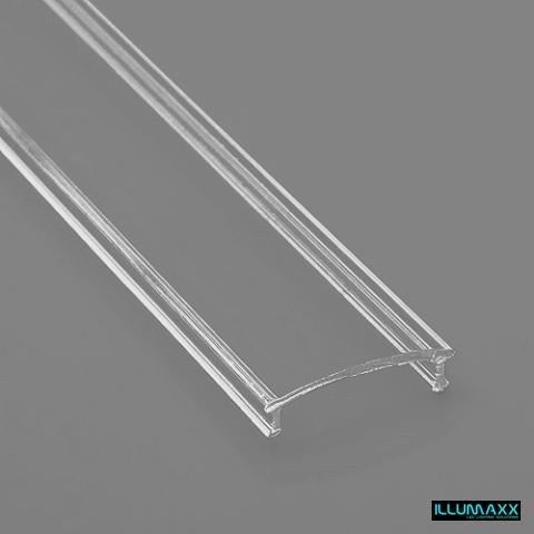 Difuzor čirý CORNER V45, MICRO, PDS, 1m