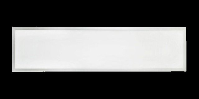 LED panel 300x1200mm 40W 4400lm 230V IP20 stmívatelný