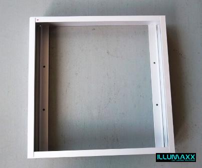 LED panel 600x300mm 24W 2040lm 230V IP41 4000K DENNÍ BÍLÁ