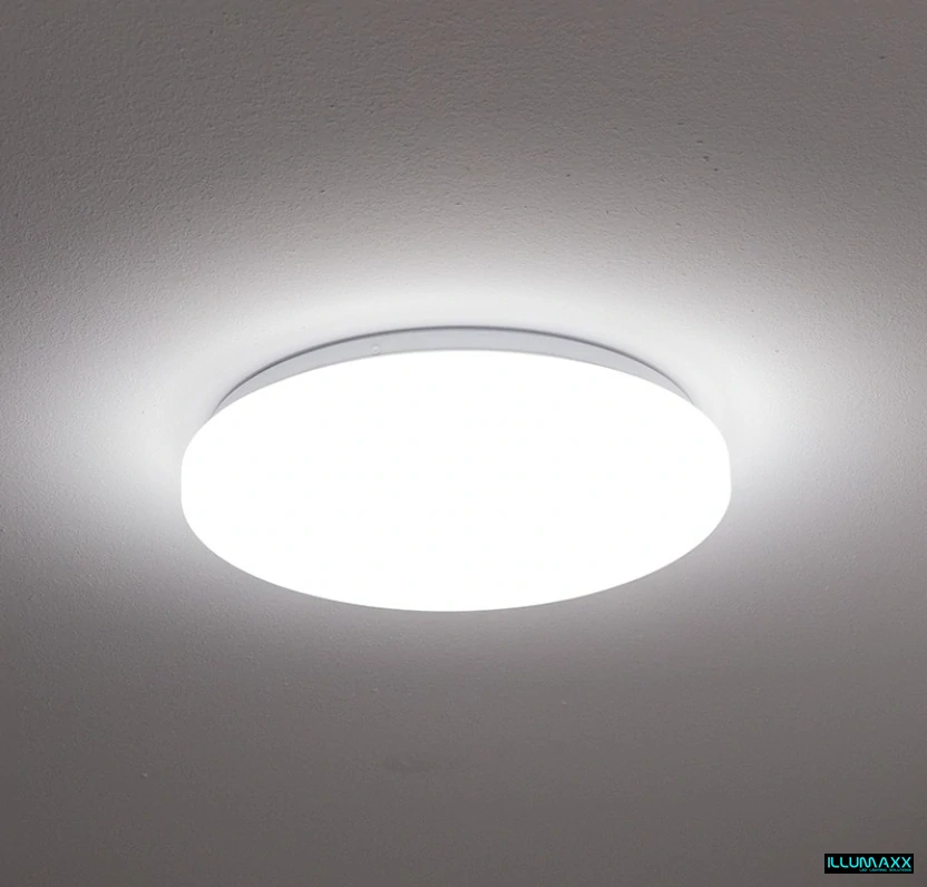 LED vodotěsné svítidlo IP64, 24W, 4000K, 2475LM