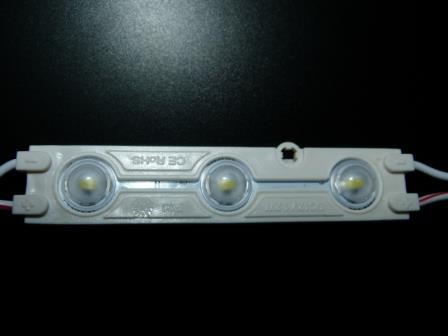 3LED modul 5630SMD, IP65
