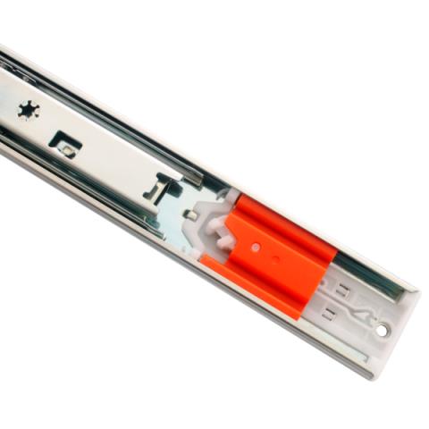 Kuličkový plnovýsuv PUSH, délka 300mm