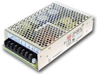 Zdroj průmyslový 100W 12V IP30 ILLRSRS-100-12