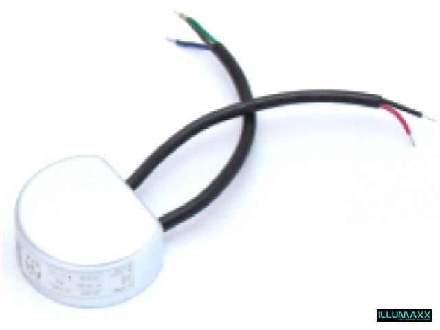 ILLUMAXX napěťový zdroj do montážní krabice 30W 12V IP67