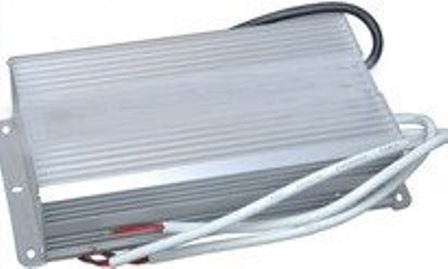 ILLUMAXX napěťový zdroj hliníkové pouzdro 200W 12V IP67