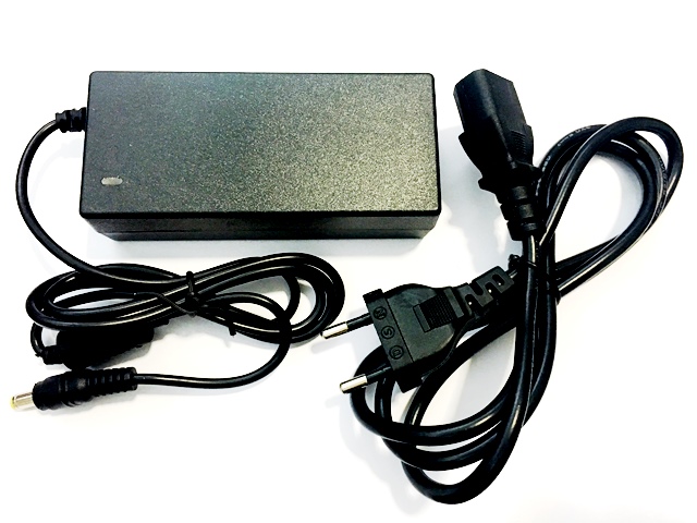 ILLUMAXX napěťový zdroj plastové pouzdro 36W 12V IP20 desktop