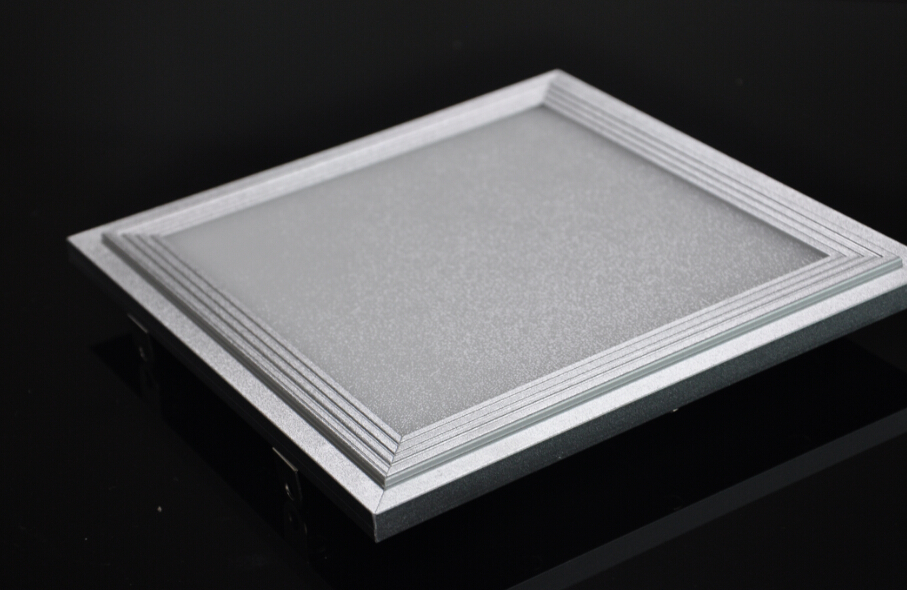Lumenmax LED panel 300x300 mm, 18W 1600-1700lm, 230V, IP41