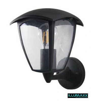 Svítidlo fasádní venkovní nástěnné ZAWE 027 LED /IP54/
