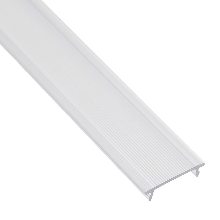 Kryt LED profilu KLP7 pro profil W-I 01 a W-I 02