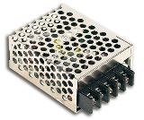 MEANWELL zdroj průmyslový 15W 12V IP20 RS-15-12