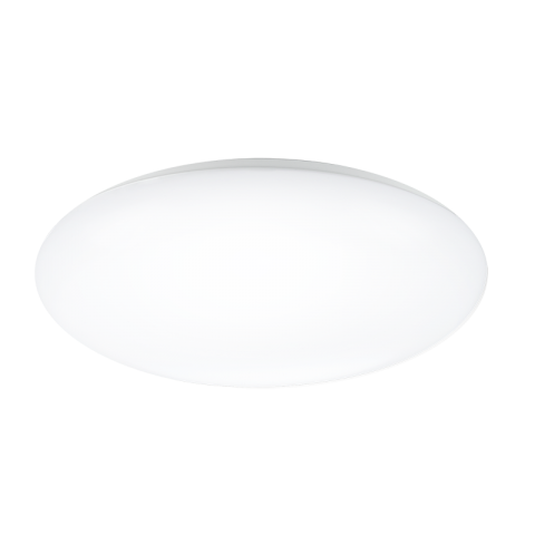LED svítidlo IP41, 18W, 4000K, 1260LM s pohybovým a soumrakovým čidlem