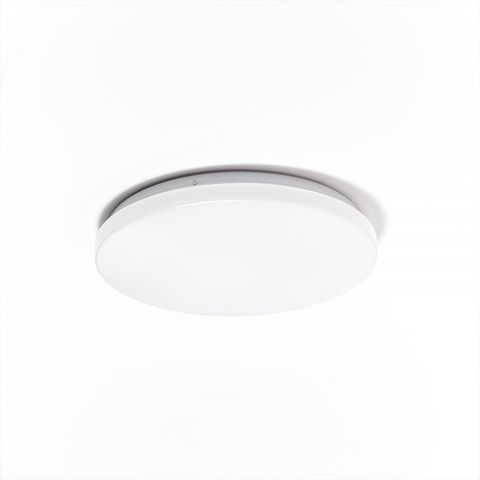 ILLUMAXX, LED svítidlo IP20, 18W, 4000K, 1260LM s pohybovým čidlem