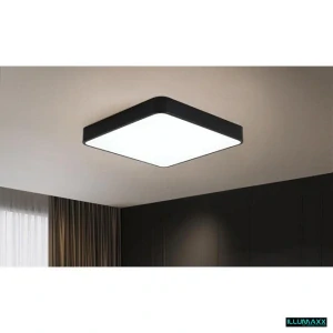 LED panel přisazený čtverec 40x40cm, 54W, 230V, IP20, nastavitelná teplota barvy 3000K - 4000K - 6000K