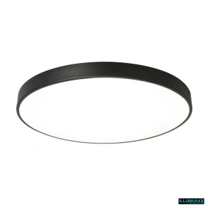 LED panel přisazený, průměr 30cm, kruh, 32W, 230V, IP20, nastavitelná teplota barvy 3000K - 4000K - 6000K