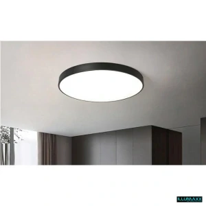 LED panel přisazený kruh průměr 78cm, 142W, 230V, IP20, nastavitelná teplota barvy dálkovým ovladačem nebo přes aplikaci TUYA