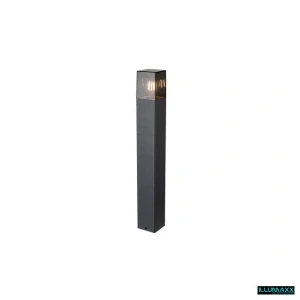 Svítidlo venkovní stojaté DENVER COLUMN 80 SQUARE, 80cm, na žárovku E27 /IP54/