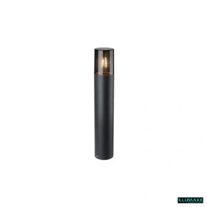 Svítidlo venkovní stojaté DENVER COLUMN 50 ROUND, 50cm, na žárovku E27 /IP54/