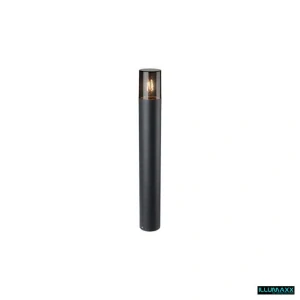 Svítidlo venkovní stojaté DENVER COLUMN 80 ROUND, 80cm, na žárovku E27 /IP54/