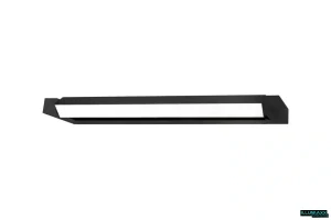 Svítidlo do interiéru i exteriéru, nástěnné LEDASTER 2x16W, 4000K, 2240lm /IP54/