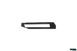 Svítidlo do interiéru i exteriéru, nástěnné LEDASTER 2x4W, 4000K, 560lm /IP54/
