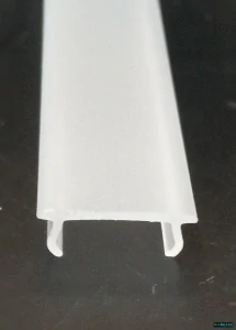 Difuzor ledový CORNER V45, MICRO, PDS, 3m