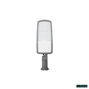 LED profi pouliční lampa s kloubem 100 W, 4500 K, 13000 lm, IP65, napájecí zdroj PHILIPS, LED čipy SANAN