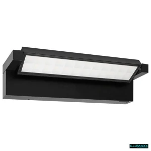 Svítidlo fasádní venkovní nástěnné COREO LED 36W CCT /IP54/