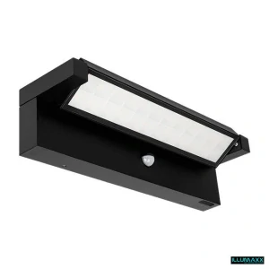 Svítidlo fasádní venkovní nástěnné COREO LED 36W CCT /IP54/ s pohybovým čidlem