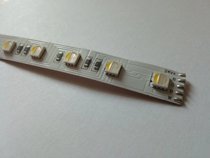 LED pásek RGBW-NW PREMIUM 24V 5050SMD 60LED/14,4W/m