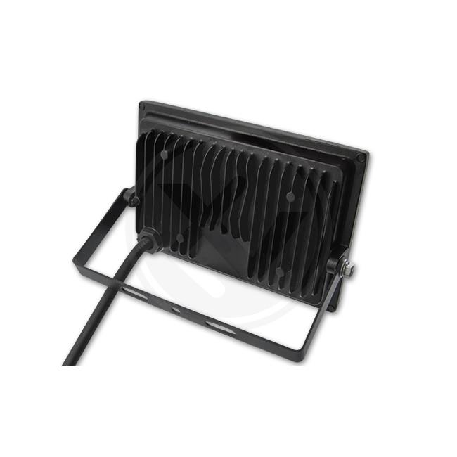 LED reflektor 100W, denní bílá 4000K ,8000lm, IP65