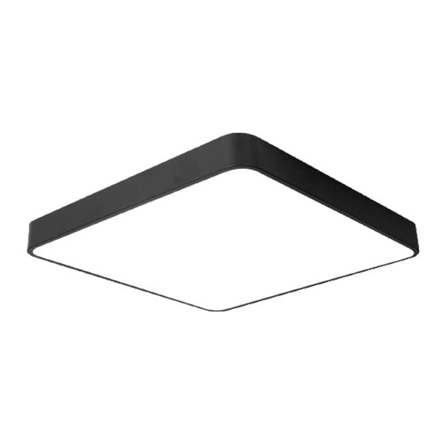 ILLUMAXX, LED panel přisazený čtverec 30x30cm, 32W, 230V, IP20, nastavitelná teplota barvy 3000K - 4000K - 6000K