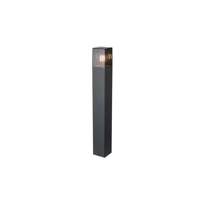 Svítidlo venkovní stojaté DENVER COLUMN 80 SQUARE, 80cm, na žárovku E27 /IP54/