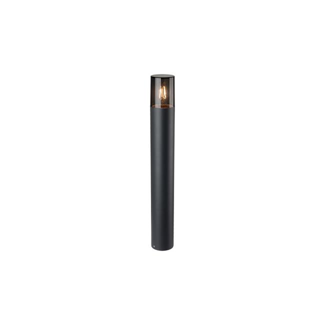 Svítidlo venkovní stojaté DENVER COLUMN 80 ROUND, 80cm, na žárovku E27 /IP54/