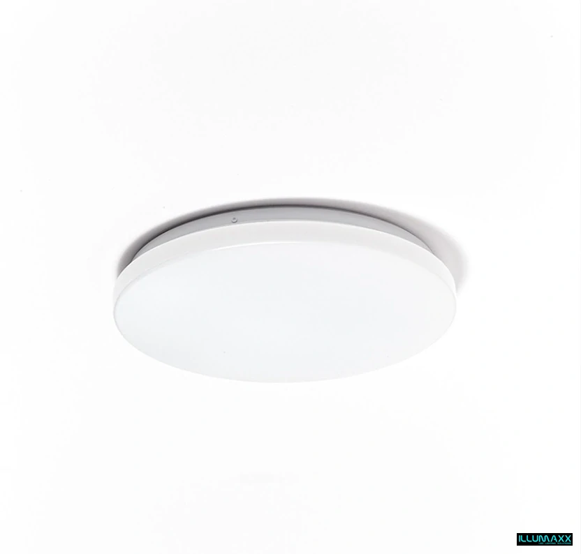 LED vodotěsné svítidlo IP64, 24W, 4000K, 2475LM