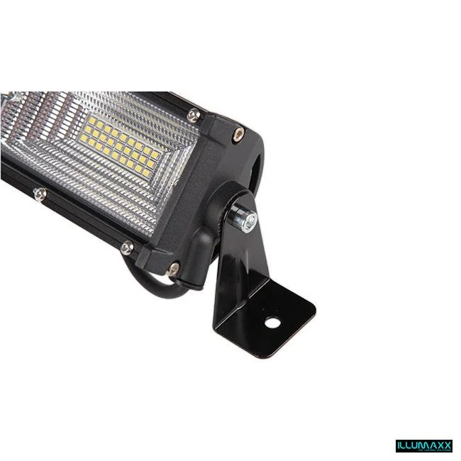 OFF-ROAD svítidlo pracovní, rampa 460W 45000lm 6000K
