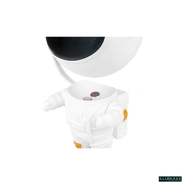Noční projektor ASTRO 1 5W