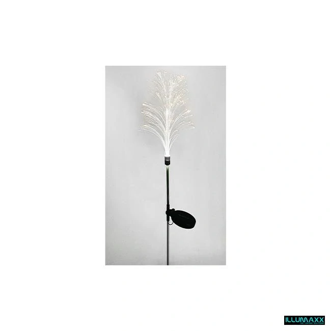 Svítidlo venkovní solární SOLAR GRASS se soumrakovým čidlem, výška 80cm