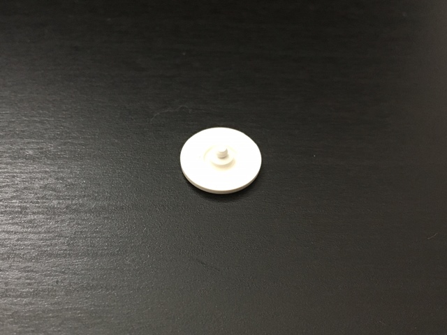 Hmatník pro stmívače 11,5/7,2mm
