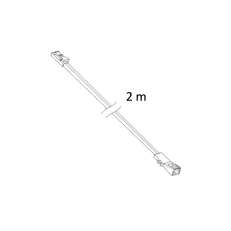 prodlužovací kabel MINI 2m