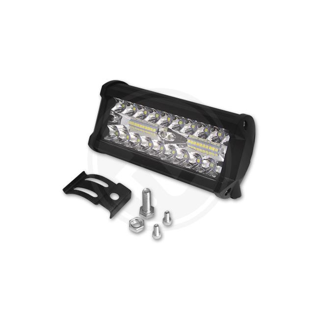 OFF-ROAD svítidlo pracovní 120W 9600lm 6000K