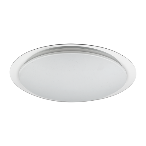 LED svítidlo s nastavitelnou teplotou barvy, 60W, 3000-6500K, 3900LM