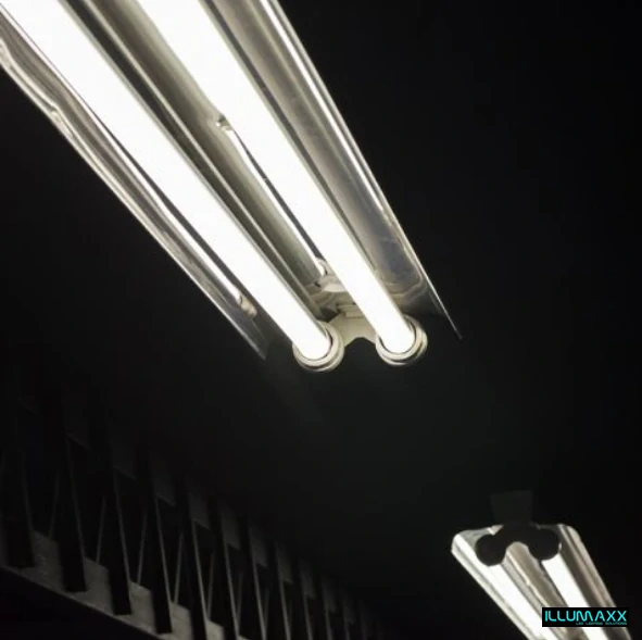 LED trubice 24W T8,patice G13, 150cm barva neutrální bílá 4500K, 3600 LM