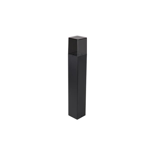 Svítidlo venkovní stojaté DENVER COLUMN 50 SQUARE, 50cm, na žárovku E27 /IP54/