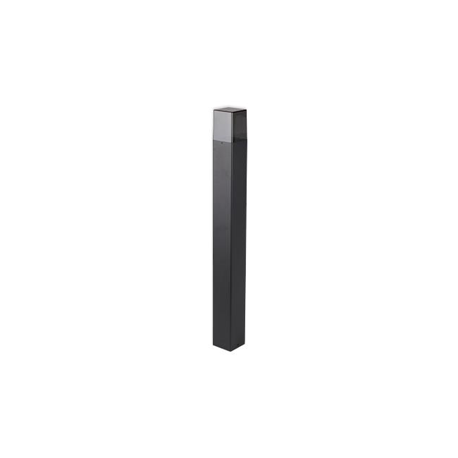 Svítidlo venkovní stojaté DENVER COLUMN 80 SQUARE, 80cm, na žárovku E27 /IP54/