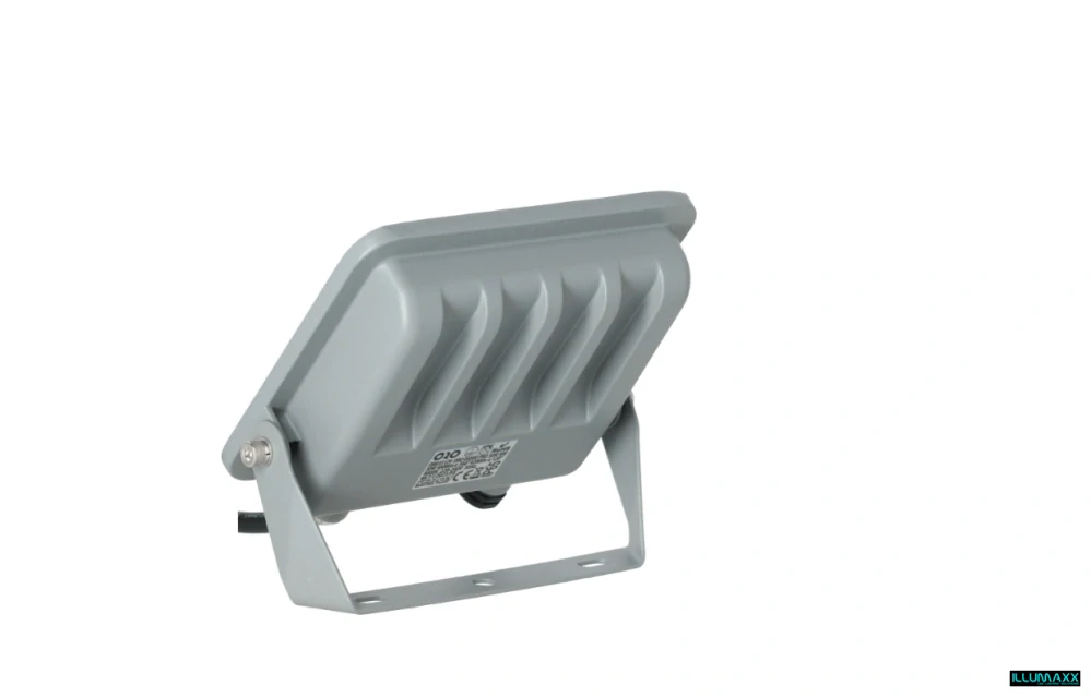 LED reflektor, 30W, barva denní bílá 4000K, 4800lm, IP65