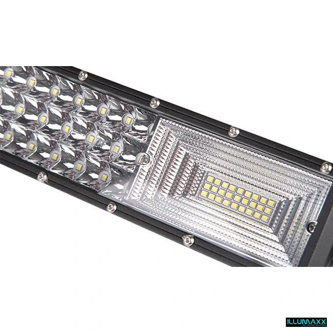 OFF-ROAD svítidlo pracovní, rampa 460W 45000lm 6000K